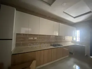4bdrm Duplex in Harris Drive By Vgc, Ajah for rent