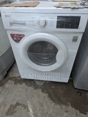 7kg Washing Machines
