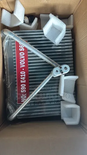 Brand New Evaporator Volvo Xc 2006 2007 2008 2009 2010