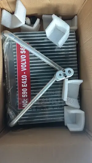 Brand New Evaporator Volvo Xc 2006 2007 2008 2009 2010