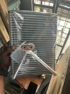 Brand New Evaporator Volvo Xc 2006 2007 2008 2009 2010