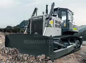 The Zoomlion Zd260g: Engineering Power for High-Altitude Performance