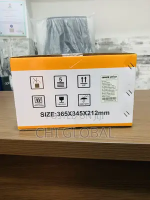 Choice 2.5kva 24v Inverter