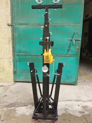 Crank Stand 1800lbs 2200lbs