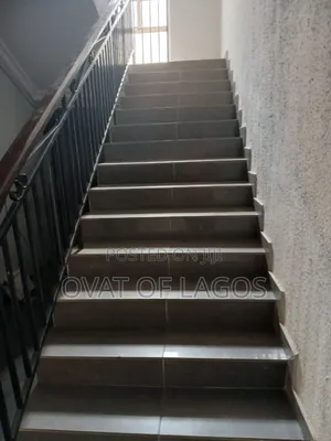 5bdrm Duplex in Lekki Phase 1 for rent