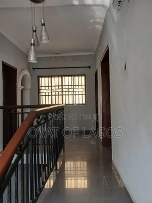 5bdrm Duplex in Lekki Phase 1 for rent