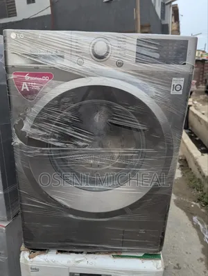 New Model 7kg Washing Machines