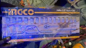 Complete Toolbox