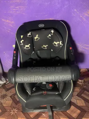Baby Car Seat