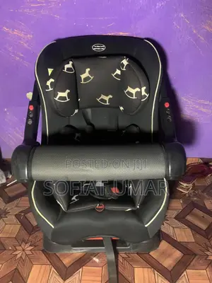 Baby Car Seat