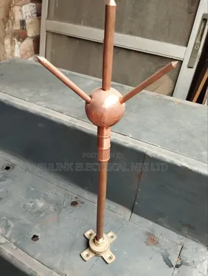 Thunder Electrical Equipment in Nigeria for sale Price on Jiji.ng