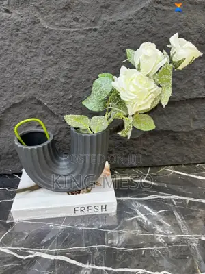 Vase Decoration for Table
