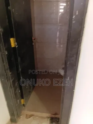 2bdrm House in Ezike Estate, Mpape for rent