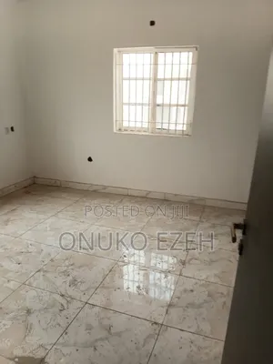 2bdrm House in Ezike Estate, Mpape for rent