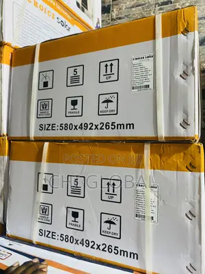 Choice 5kva 48v Inverter