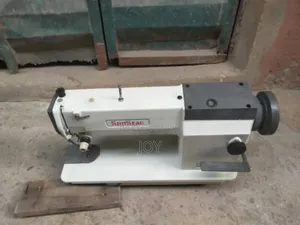 Sunstar Industrial Sewing Machine