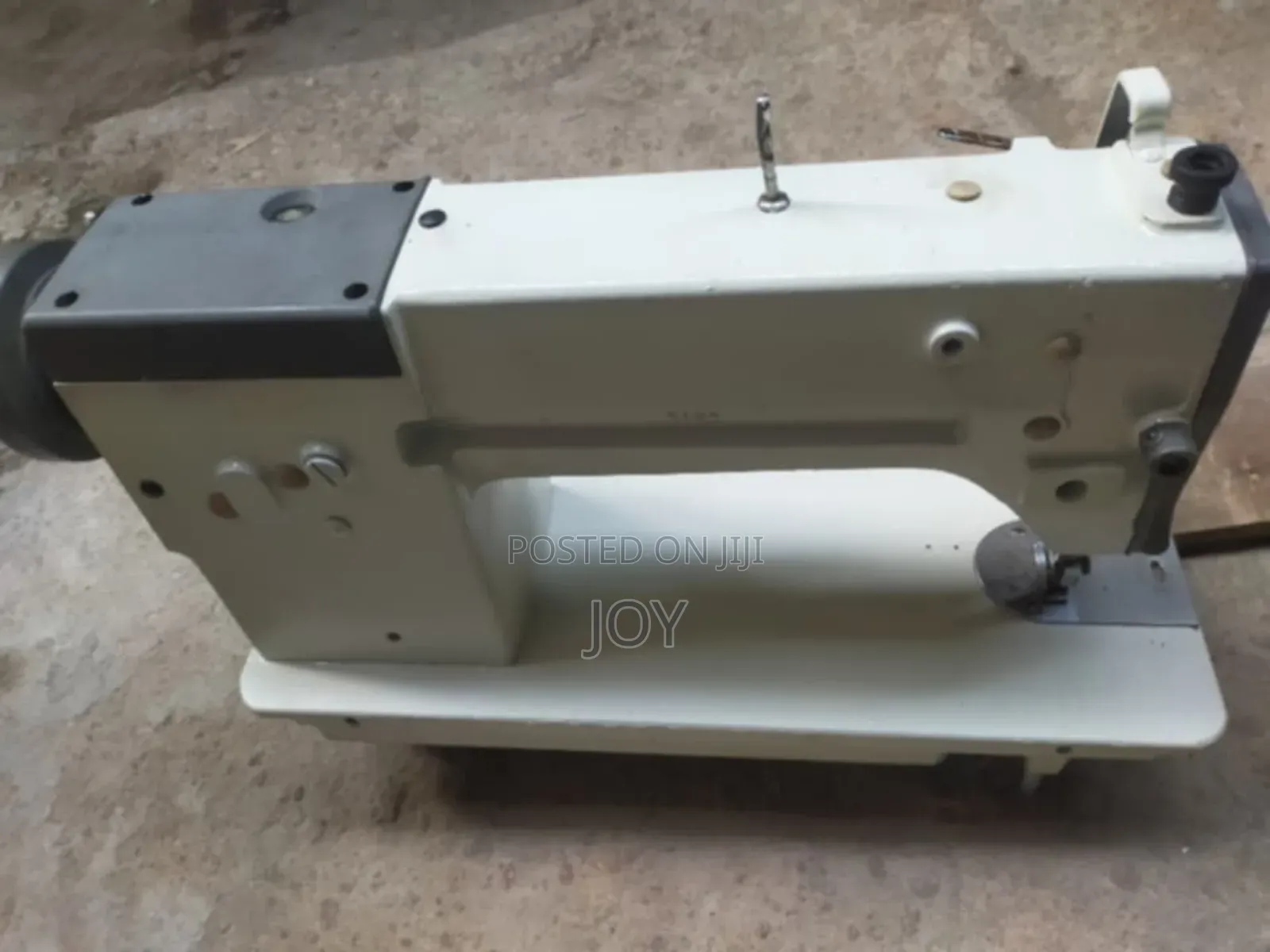 Sunstar Industrial Sewing Machine