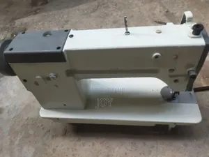 Sunstar Industrial Sewing Machine