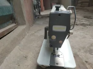 Sunstar Industrial Sewing Machine