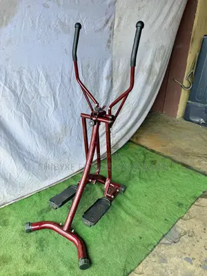 Air Walker