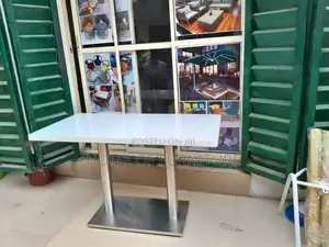 Restaurant Table – Commercial Dining Table for Cafes Eateries