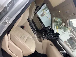Mercedes-Benz GLE-Class GLE 350 2017 Silver