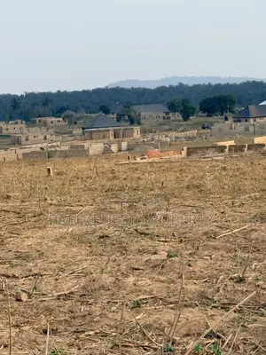 2 Plot of Land at Fountain University Area