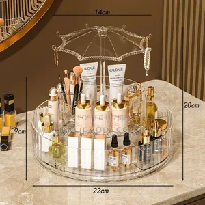 Lip Stick Storage Box Organizer