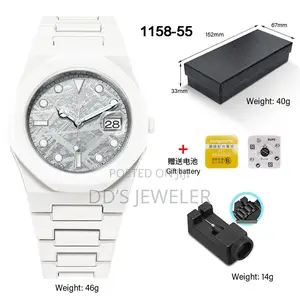 Valenzo Wristwatch.