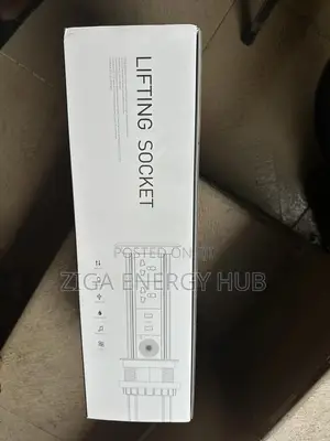 Lifting Socket