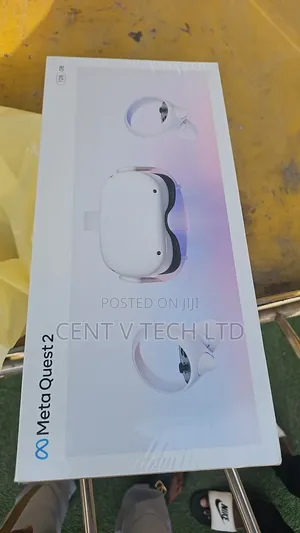 Meta Quest 2 Oculus