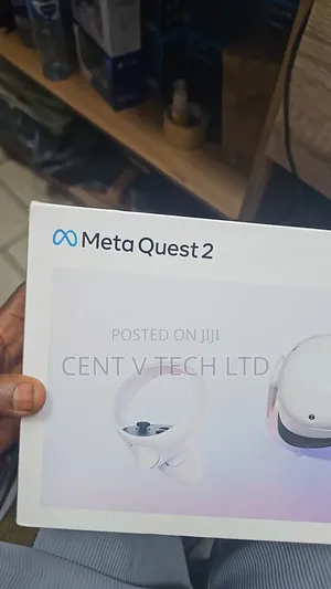 Meta Quest 2 Oculus