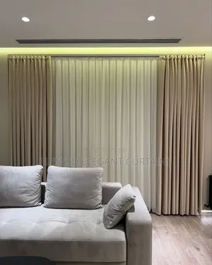 Royal Executive Curtains for Stylish Homes