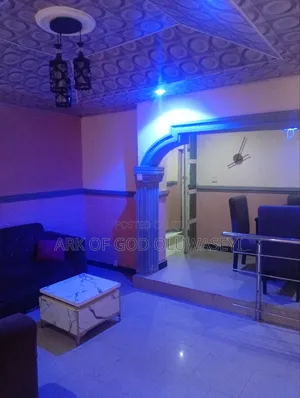 1bed Shortlet Apartment
