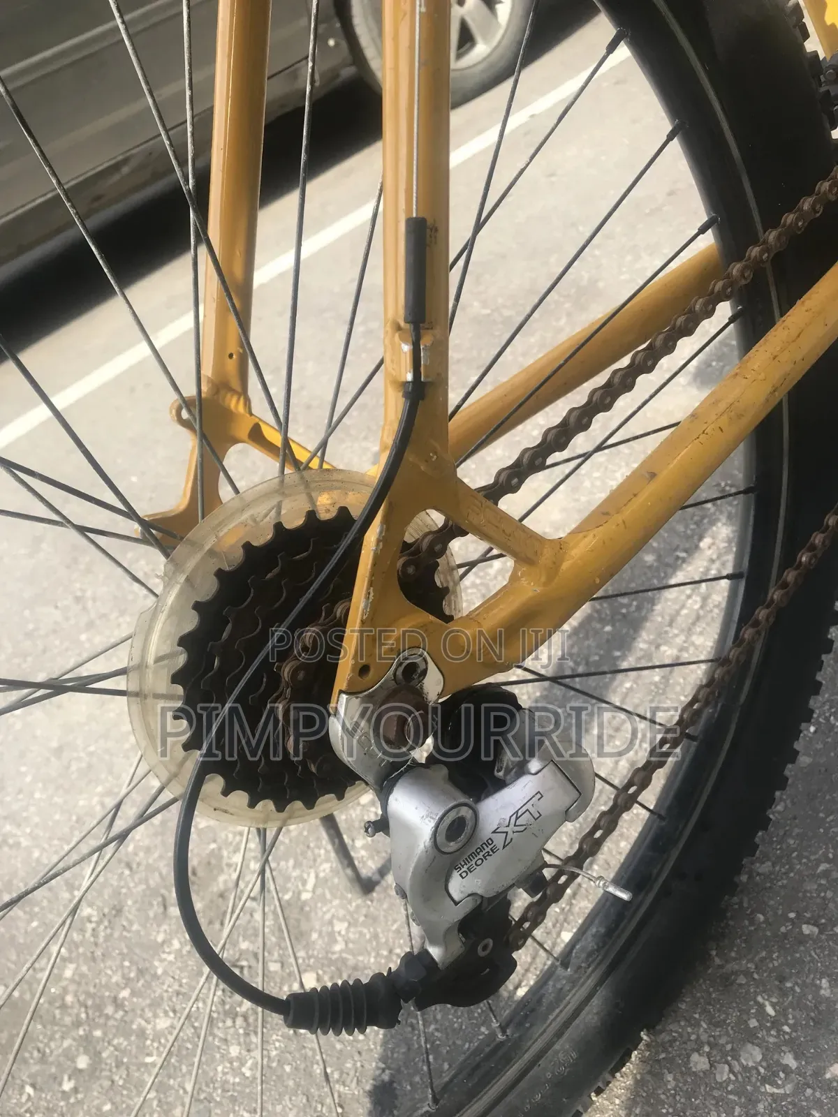 Scott Usa Sport Bicycle