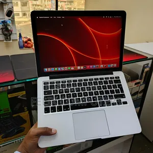 Laptop Apple MacBook Pro 2014 8GB Intel Core i5 SSD 256GB