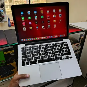Laptop Apple MacBook Pro 2014 8GB Intel Core i5 SSD 256GB