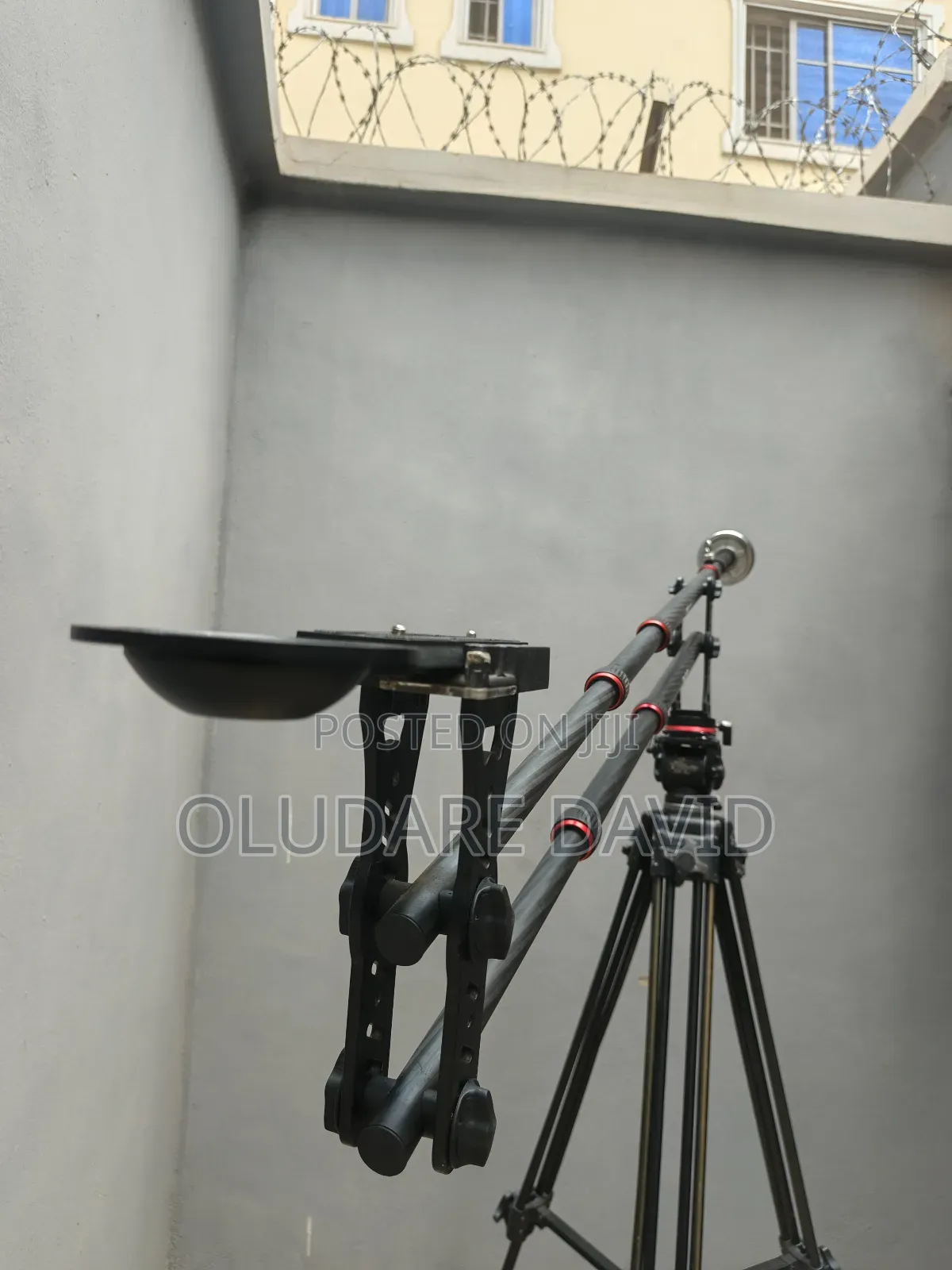 Kingjoy Camera Mini Jib