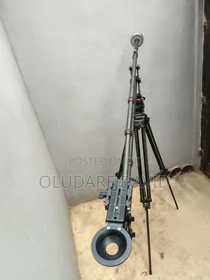Kingjoy Camera Mini Jib