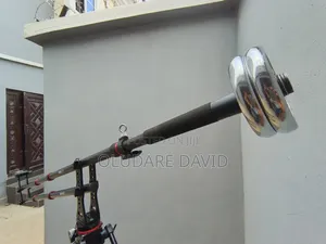 Kingjoy Camera Mini Jib