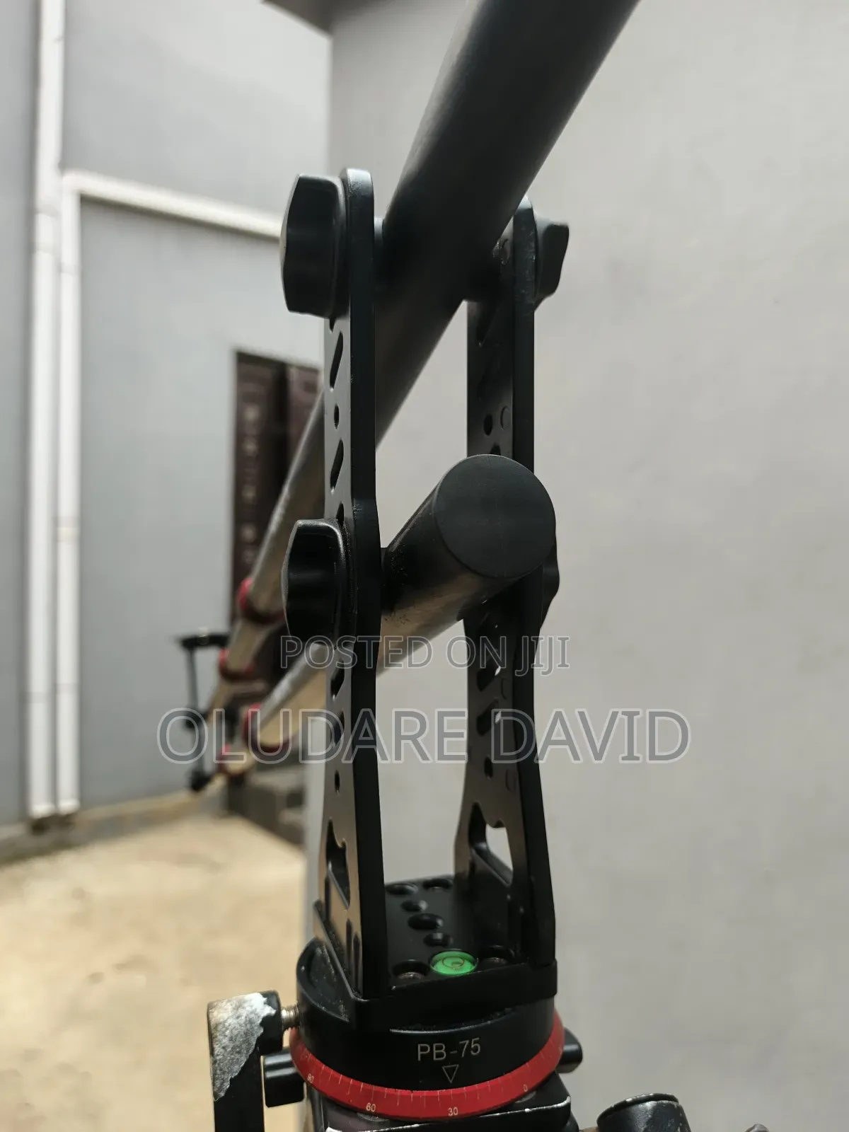 Kingjoy Camera Mini Jib
