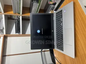 Laptop HP ProBook 650 G5 16GB Intel Core i5 SSD 500GB