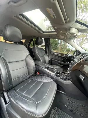 Mercedes-Benz M Class 2015 Black