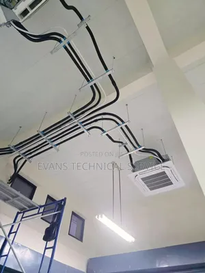 All Kind of Ac Repair