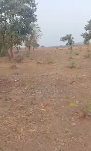 Estate Plot With Fcda Rofo