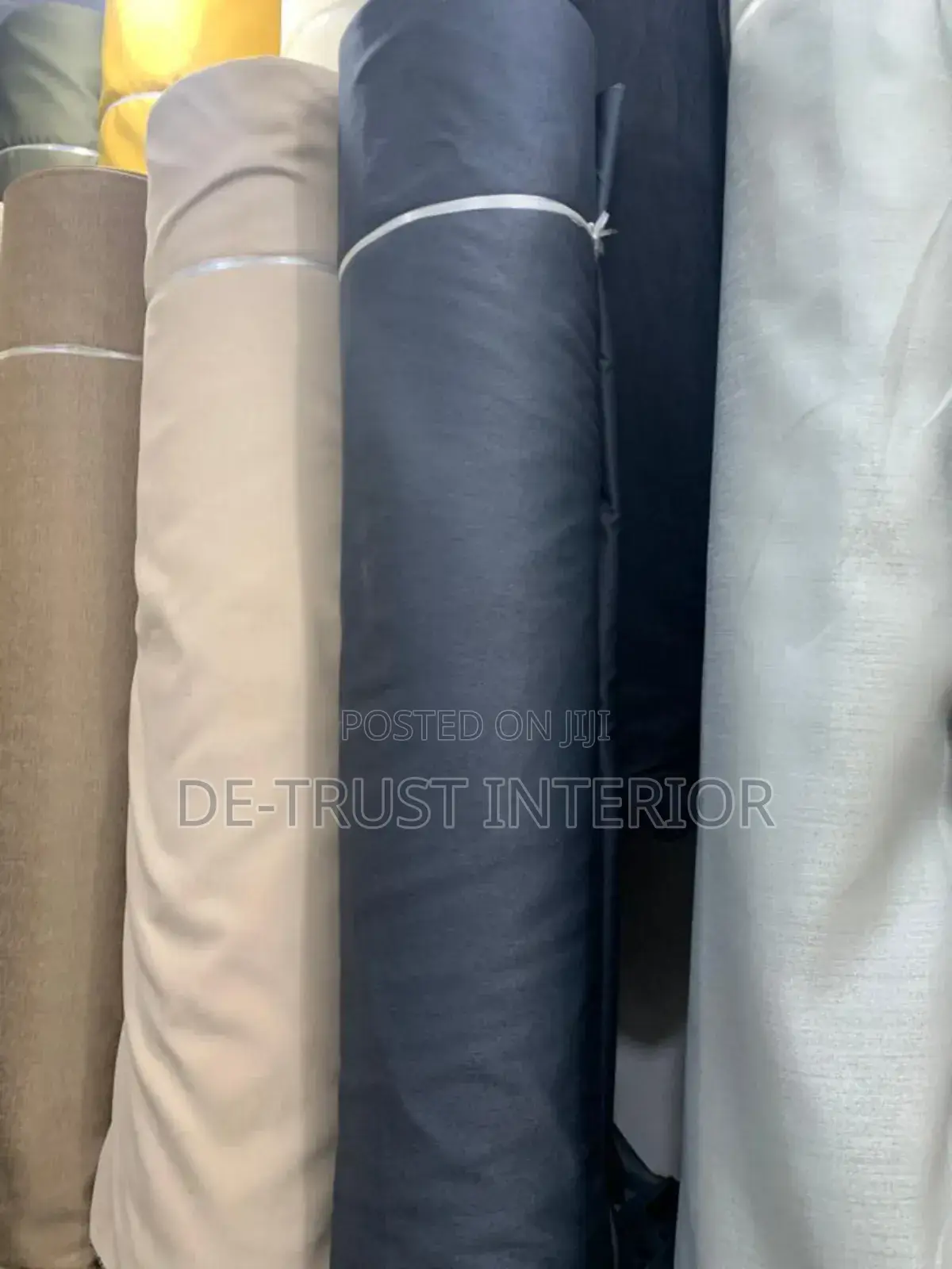 High Quality Turkey Curtain