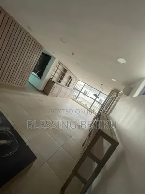 1bdrm Block of Flats in Charity Estate, Abule Egba for rent
