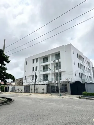 1bdrm Block of Flats in Charity Estate, Abule Egba for rent