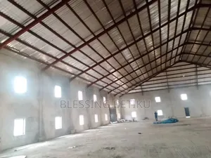 1bdrm Block of Flats in Charity Estate, Abule Egba for rent