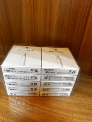 Apple Pencil Tips (4-Pack) Mx763am/A
